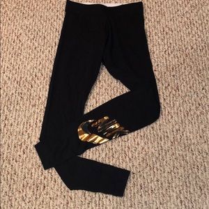 Black Nike Leggings